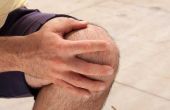 Hoe te te verlichten pulserende pijn in het been