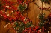 Middeleeuwse Christmas Decorating Ideas