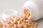 Calcium Magnesium & zink Supplement bijwerkingen