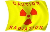 Oorzaken & effecten van straling verontreiniging