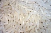 Aanwijzingen over het gebruik van een rijstkoker