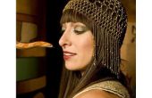 Hoe maak je een Cleopatra kostuum zonder naaien
