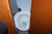 Hoe te stoppen met een Running Kohler Toilet