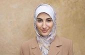 Prachtige manieren om te zetten op de Hijab