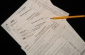 IRS-formulier 1023 Checklist