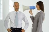 How to Deal met een hypocriet baas