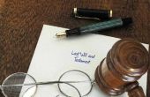 Moeten testamenten worden notariële?