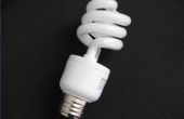 Wat zijn de voordelen van CFL Lightbulbs?
