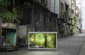 Pixels of Hertz belangrijker in Plasma-TV's zijn?
