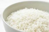 Juiste behandeling en opslag van rijst