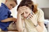 De ouderlijke invloed op een kind ontwikkelen angststoornis