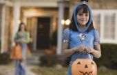 Kids' Halloween Trivia feiten & vragen