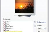 How to Get Cool Desktop achtergronden voor Windows XP met behulp van Flickr