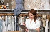 Wat Is de typische Markup voor ontwerper dameskleding aan Retail?