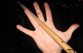 Hoe te doen van trucs met Drumsticks