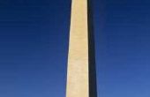 Hoe maak je het Washington Monument als een Project