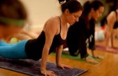 Hoe Open je een Bikram Yoga Studio