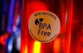 Hoe kan ik zien of mijn waterfles BPA-vrij is?