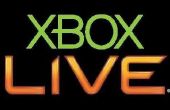 XBox Live Gold activeren