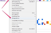 Hoe te verwijderen van Yahoo Toolbar