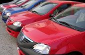 Aansprakelijkheid wetten voor Rental Cars