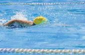 Hoe te verbeteren uw zwemmen met een effectieve Flutter Kick