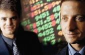 Hedge Fund MBA beginnen salarissen