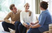 Kwaliteiten voor een huwelijk & familie therapeut
