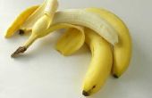Hoe laag banaan Pudding