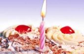 Verjaardag Cake ideeën voor een 11-jarige