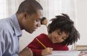 Hoe krijg je kinderen huiswerk om sneller te doen