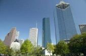 Soorten bezetting vergunningen in Houston