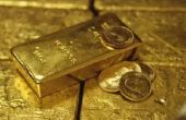 Hoe koop & verkoop Scrap goud