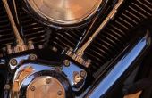 2003 Harley Davidson Softail Deuce specificaties