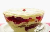 Hoe maak je een Oreo Trifle - YUM