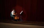 Hoe het schrijven van muziek voor de Cello