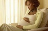 How to Deal met depressie tijdens de zwangerschap