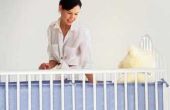 Hoe te zetten van uw Baby naar Bed