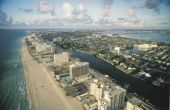 Hoe vindt u een goedkoop appartement in Miami