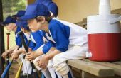 Wat zijn de gevolgen voor kinderen wiens ouders ze druk in de sport?