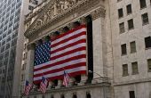 New York Stock Exchange lijst van eisen