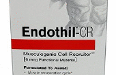 De langetermijneffecten van Endothil CR