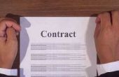 Land Contract Vs. Lease-optie