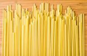 How to Cook Spaghetti voor een grote groep