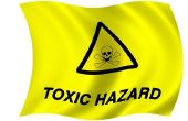 Standaard regelgeving door OSHA op lekkages van gevaarlijke afvalstoffen