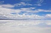 Hoe te bezoeken van de Boliviaanse zoutvlakten
