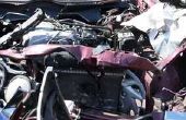 Indiana Auto ongeval aansprakelijkheid wetten