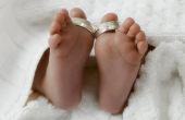 Ideeën voor een Baby in een ceremonie van het huwelijk