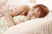 Hoe te voorkomen dat slapen op je buik