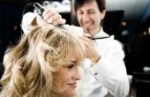 Hoe het verhogen van Clients voor Hair stylisten